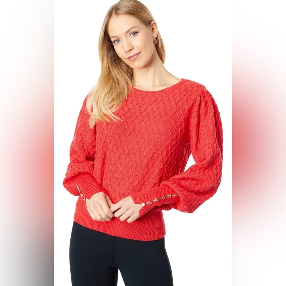 Lilly Pulitzer Jacquetta Sweater